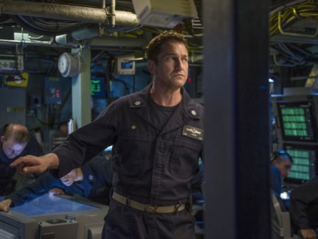Hunter Killer