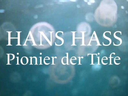 Hans Hass - Pionier Der Tiefe