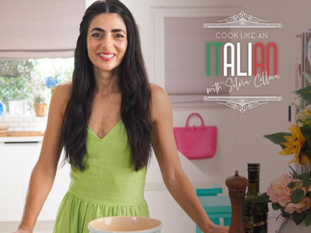 Cozinhar à Italiana