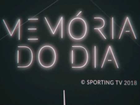Memória do Dia