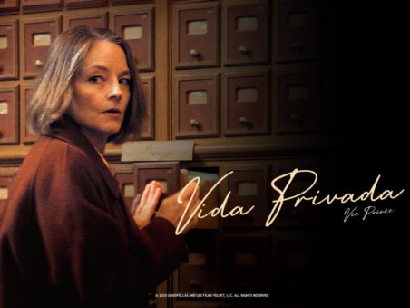 Vida Privada