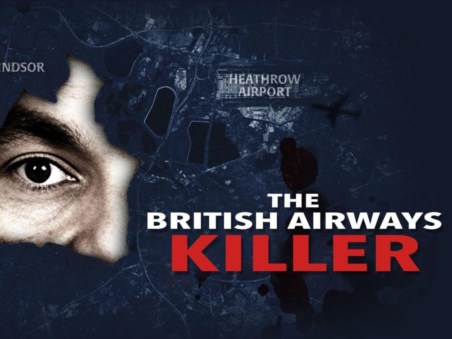 O Assassino da British Airways