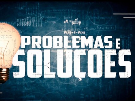 Problemas e Soluções