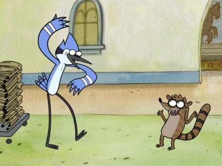 Regular Show