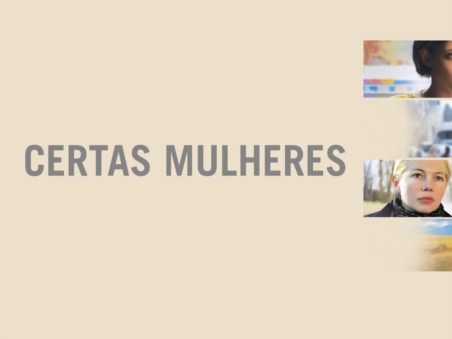 Certas Mulheres