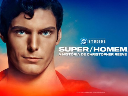 Super/Homem: A História de Christopher Reeve