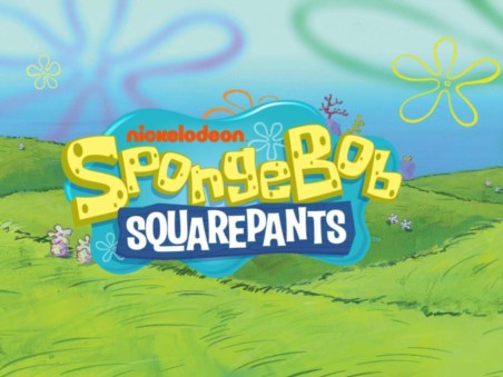 Spongebob Squarepants