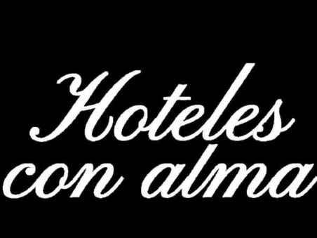 Hoteles Con Alma