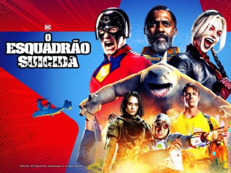 Esquadrão Suicida