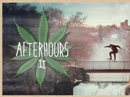 Afterhours II