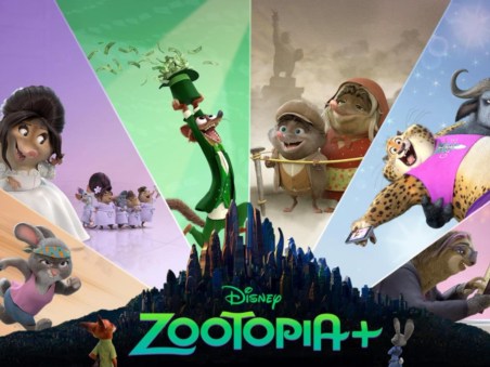 Zootrópolis