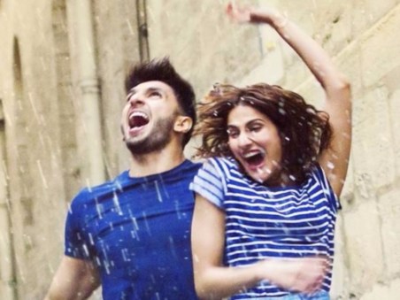 Befikre