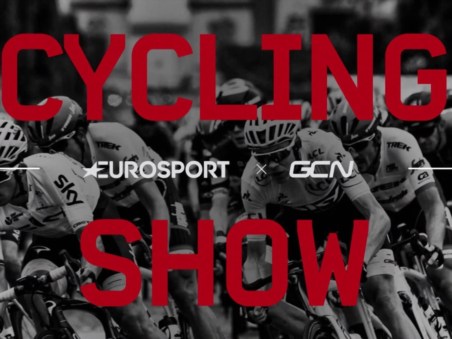 Magazine - Cycling Show