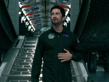 Geostorm: Ameaça Global