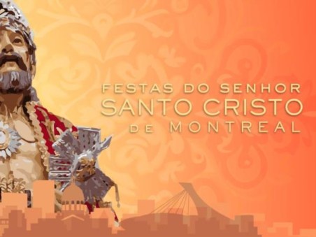 Senhor Santo Cristo Montreal (Canadá)