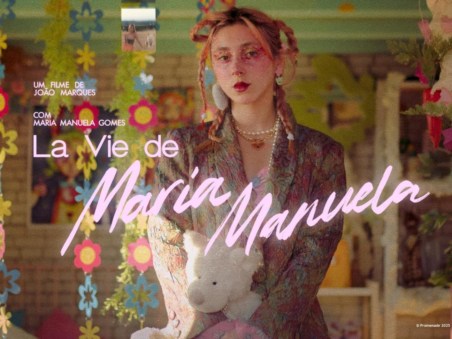 La Vie de Maria Manuela