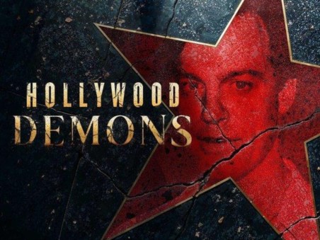 Hollywood Demons