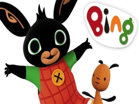 Bing
