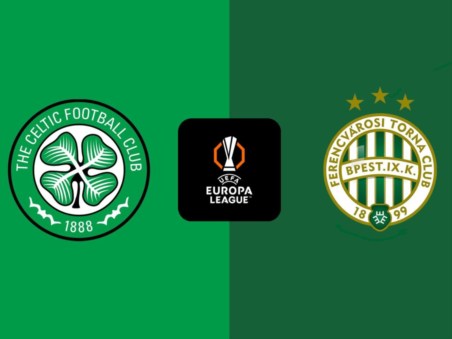 UEFA Europa League 26/27 - Celtic x Ferencváros