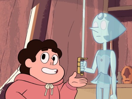 Steven Universe