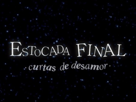 Estocada Final