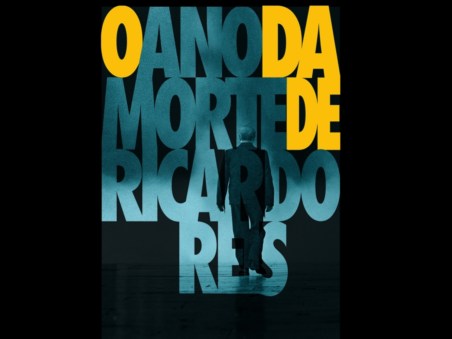 O Ano da Morte de Ricardo Reis