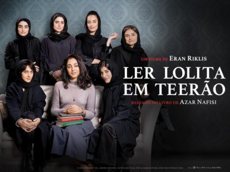 Ler Lolita em Teerão