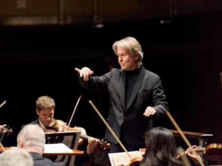 The Cleveland Orchestra, Esa-Pekka Salonen - Ravel, Salonen, Sibelius
