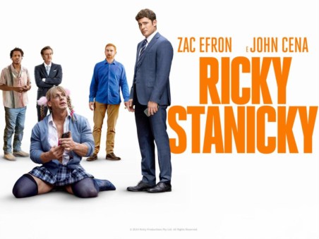 Ricky Stanicky