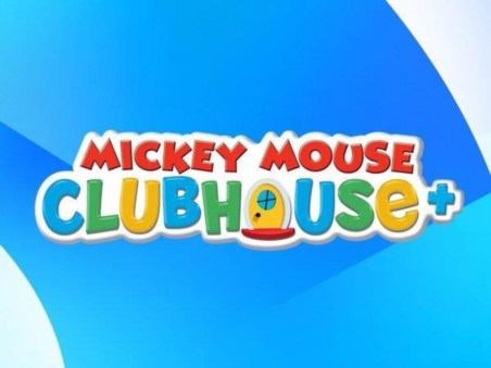 A Casa do Mickey Mouse+