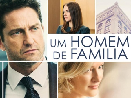 Um Homem de Família