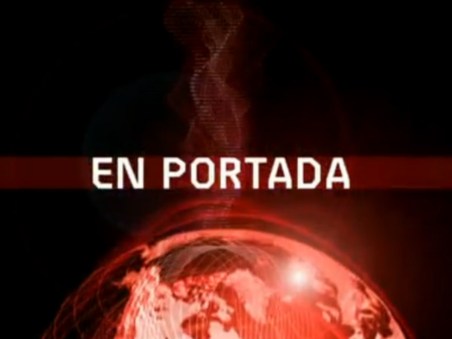 En Portada