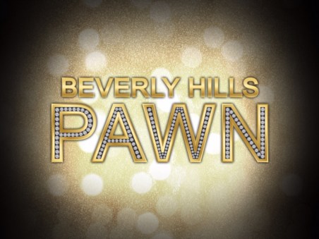 Em nome do penhor: Beverly Hills