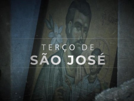 Terço de São José