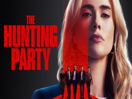 The Hunting Party