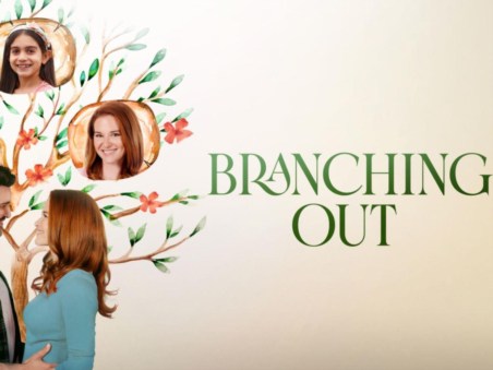 Branching Out
