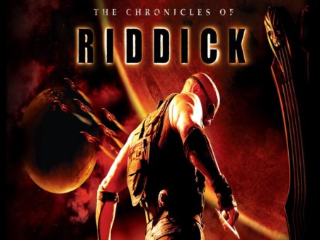 As Crónicas de Riddick