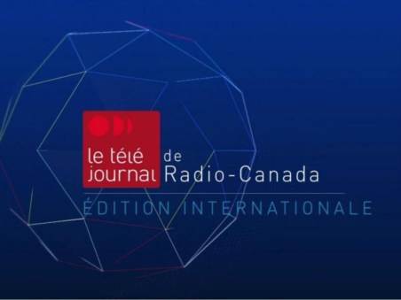 Le Téléjournal De Radio-Canada