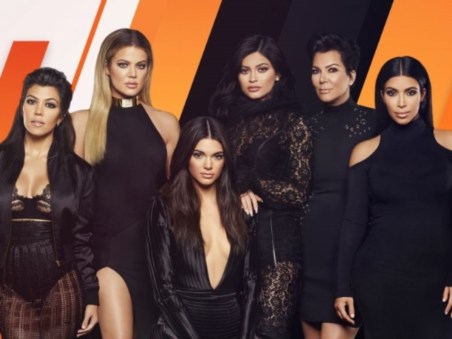 The Kardashians