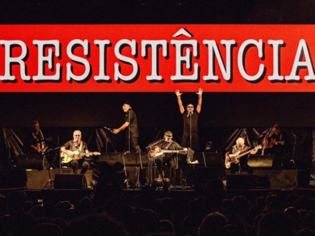Resistência - Concerto de Ano Novo
