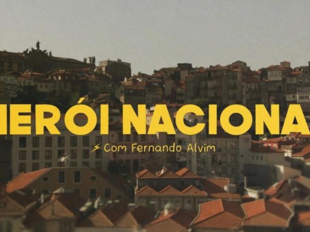 Herói Nacional