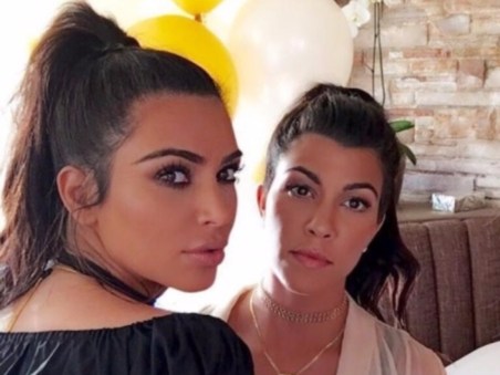 Keeping Up With the Kardashians