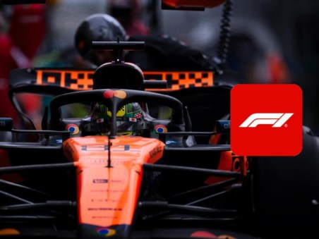 Fórmula 1 - Qatar Airways Azerbaijão GP 2026 - Treinos Livres 3 (Direto)