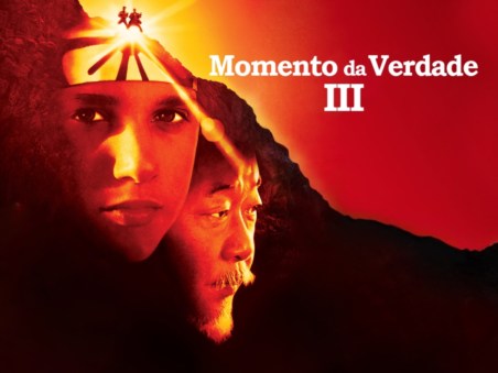 Momento da Verdade III