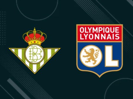 Jogos De Preparação - Bétis x Lyon
