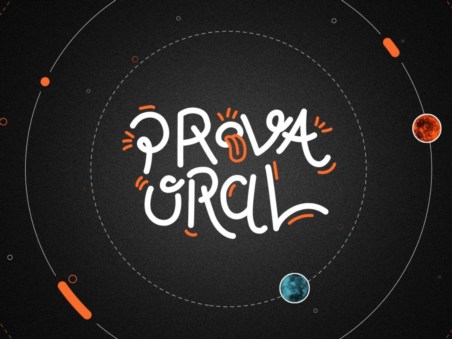 Prova Oral