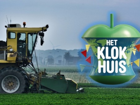Het Klokhuis