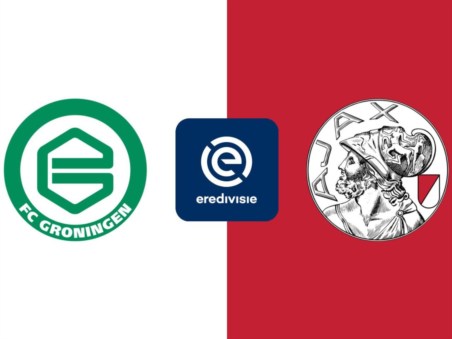 Eredivisie 2025-26 - Groningen x Ajax - Md26