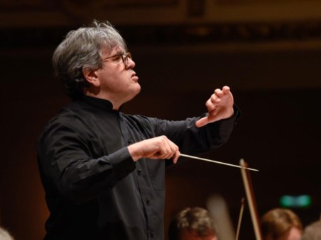London Symphony Orchestra, Sir Antonio Pappano, Patricia Kopatchinskaja : Ravel, Say, Rachmaninov
