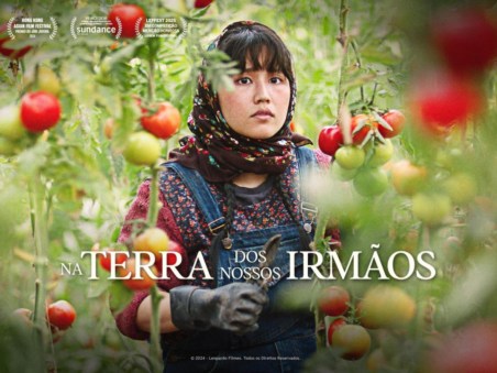 Na Terra dos nossos Irmãos